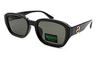 Солнцезащитные очки женские Moratti 5163-c7-2 Черный SC, код: 7917548