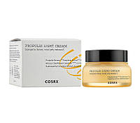 Крем для лица Full Fit Propolis Light Cream Cosrx 65 мл SX, код: 8164044