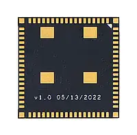 Wio-WM1110 - LoRa/GPS/WiFi/Bluetooth чип - Semtech LR1110 + Nordic nRF52840 - Seeedstudio 114992865