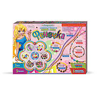 Набор для творчества Фенечка Dankotoys (Ф6-М-1) GR, код: 8171570