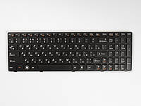 Клавиатура Lenovo G570 G780 ОРИГИНАЛ RUS (A2189) FG, код: 1244537