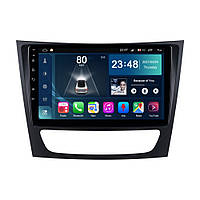 Штатная магнитола Torssen Mercedes W211 F9232 4G Carplay DSP EV, код: 7516586