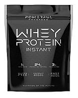 Протеин Powerful Progress 100% Whey Protein 2000 g 62 servings Coconut GT, код: 7520863