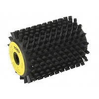 Щетка Toko Rotary Brush Nylon Grey 4mm (1052-554 2525) GT, код: 6864459