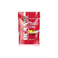 Аминокислота BCAA для спорта Activlab BCAA Xtra Instant 800 g 80 servings Lemon SX, код: 7722156