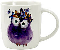 Чашка Limited Edition Romantic Owl D (6773721) PP, код: 8347104