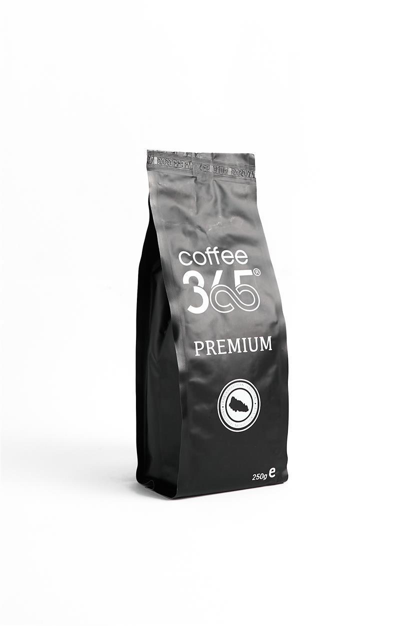 Кофе в зернах PREMIUM Coffee365 250 г GB, код: 2489835 - фото 1 - id-p2156049481
