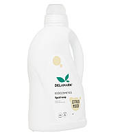 Жидкое мыло Цитрусовое настроение DeLaMark 2 л EM, код: 8164150