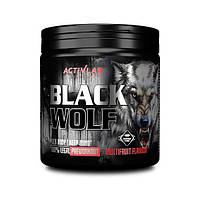 Комплекс до тренировки Activlab Black Wolf 300 g 30 servings Black Currant SC, код: 7715564