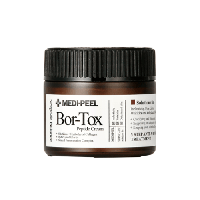 Крем против морщин с пептидным комплексом Medi-Peel Bor-Tox Peptide Cream 50 g NL, код: 8289873