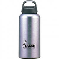 Фляга Laken Classic 0,75 L Aluminium (1004-32) PM, код: 7707619