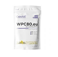 Протеин OstroVit Economy WPC80.eu 700 g 23 servings Vanilla UD, код: 7519539