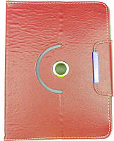 Чохол-книжка TOTO Tablet Cover Superior Simplicity Universal 7" Red