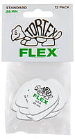 Медиаторы Dunlop 428P.88 Tortex Flex Standard Player's Pack 0.88 mm (12 шт.) KP, код: 6555568