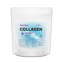 Коллаген EntherMeal Collagen Powder sachets 15 х 5 g Strawberries and Сream UD, код: 7540054