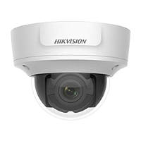 IP-видеокамера Hikvision DS-2CD2721G0-IS для системы видеонаблюдения UM, код: 6527151