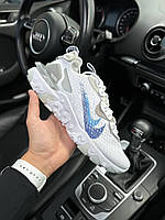 Кросівки Nike React Vision White/Blue