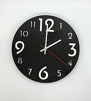 Настенные часы Декор Карпаты UGT240 PS, код: 6700544