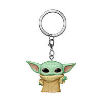 Фигурка игровая Малыш Грогу Funko KD115085 EM, код: 7433681