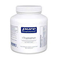 L-триптофан Pure Encapsulations 90 капсул (20252) SC, код: 1535630