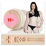 Мастурбатор Fleshlight Girls: Stoya Destroya (F14667) SC, код: 727820, фото 2