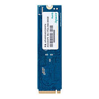 Накопитель SSD 480GB Apacer AS2280P4 M.2 2280 PCIe 3.0 x4 3D TLC (AP480GAS2280P4-1) ML, код: 7331334