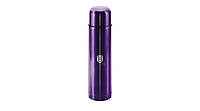 Термос Berlinger Haus Metallic Line Purple Eclipse 750 мл (BH-6813) ES, код: 7548946