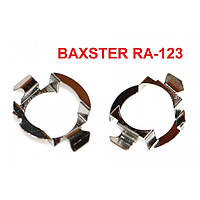 Переходник BAXSTER RA-123 для ламп AUDI PS, код: 6724905