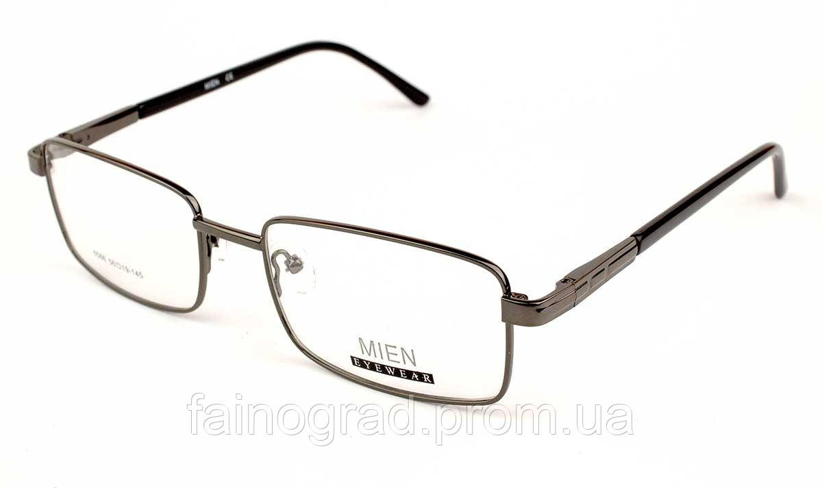 Оправа металлическая Mien 6566-C12 FG, код: 8182391 (ID#2157135513 ...