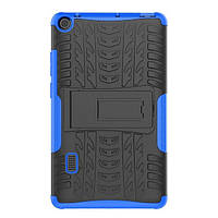 Чехол Armor Case для Huawei MediaPad T3 7 WiFi Blue US, код: 7410058