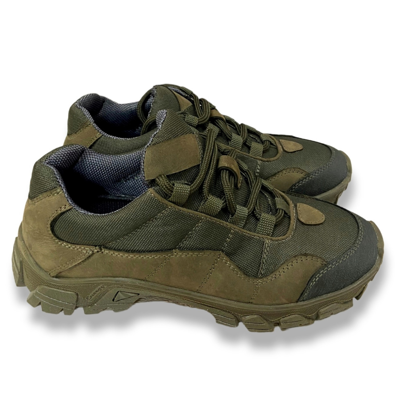Тактичні кросівки жіночі ДІКС Tanner 37 Зелений SC, код: 7697297