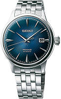 Часы SEIKO Presage Cocktail Time Blue Moon SRPB41J1 PP, код: 8321623