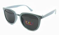 Сонцезахисні окуляри Keer Дитячі 240-1-C6 Чорний UN, код: 7944320