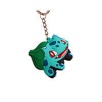 Брелок Bioworld Бульбазавр Bulbasaur Rubber (20257) SN, код: 8175699