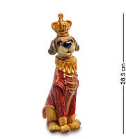Статуэтка Собака Джорж 28,5 см Noble AL46529 MP, код: 6674967