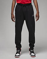 Брюки мужские Jordan Essentials Men's Fleece Trousers (FJ7779-010) XL Черный CS, код: 8331731