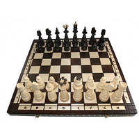 Шахматы Madon Елочные большие 60х60 см (с-114а) KP, код: 119513
