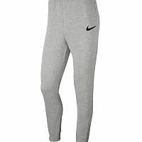 Штани чоловічі Nike Park 20 (CW6907-063) XL Сірий SC, код: 8314894