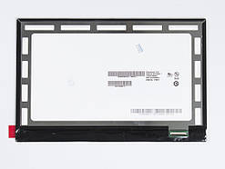 LCD матриця AU Optronics для планшета 10.1 ASUS ME302 AUO B101UAN01.7 1920 х 1200 глянсовий 3 SC, код: 1244484