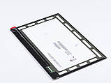 LCD матриця AU Optronics для планшета 10.1 ASUS ME302 AUO B101UAN01.7 1920 х 1200 глянсовий 3 SC, код: 1244484, фото 3