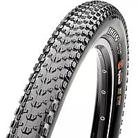 Покришка велосипеднаяя Maxxis Ikon 27.5x2.20 60TPI 62a 60a FG, код: 8024896