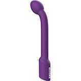 Вібростимулятор точки G фіолетовий Rewolution Rewoflex Flexible Vibrator SC, код: 7827895, фото 5