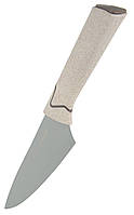 Нож поварской RINGEL Weizen 180 мм Хром бежевый (6656996) EV, код: 7736588