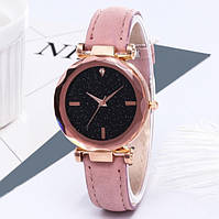 Трендовий наручний годинник Starry Sky Watch powder (hub_k140m4) SP, код: 2578043