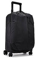 Дорожная сумка Thule Aion Carry on Spinner TARS122 36 л Black (6808622) GT, код: 7559533