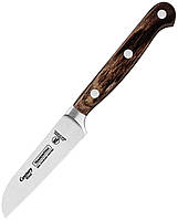 Нож для овощей Tramontina Century Wood 76 мм Дерево (6899091) SP, код: 8295529