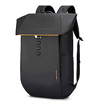 Городской рюкзак Mark Ryden Darren MR2975 55 х 30 х 14 см Черный EM, код: 8326164