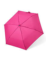 Зонтик женский механический Parachase 3265 на 6 спиц Малиновый FS, код: 8327805