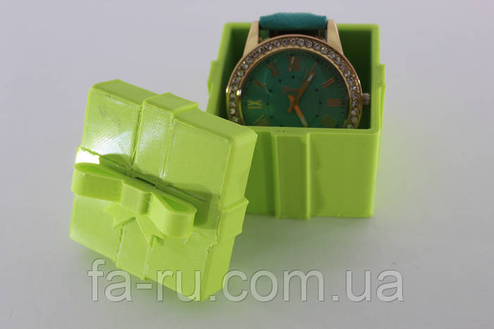 Купить Подарочная коробочка. Размеры 50х50, высота - 50мм, цена 75 ...