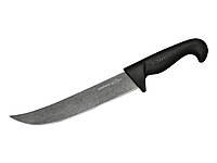 Нож кухонный для нарезки 213 мм Samura Sultan Pro Stonewash (SUP-0045B) EV, код: 7548934
